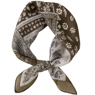 Maja Kids sjaal Lux Bandana