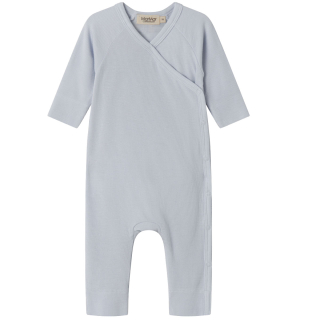 Marmar Copenhagen boxpak blauw blue mist