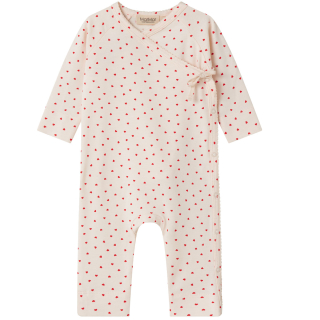 Marmar Copenhagen boxpak roze hartjes