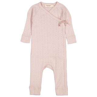 Marmar Copenhagen Boxpak Roze Pointelle Faded Rose