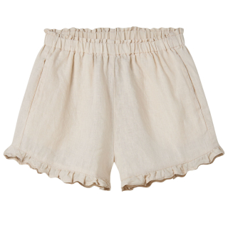 Marmar Copenhagen korte broek beige kit