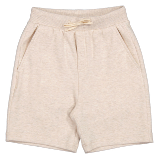Marmar Copenhagen Korte Broek Beige