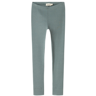 Marmar Copenhagen Legging Groen Dusty Green