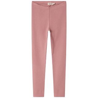 Marmar Copenhagen Legging Roze Rose Parfait