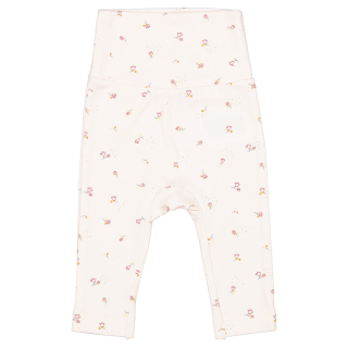 MarMar Copenhagen Legging Roze Tulpenprint Baby