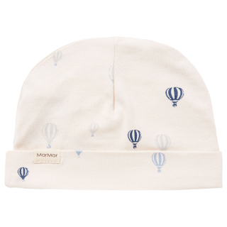 Marmar Copenhagen Muts Beige Luchtballon Air Balloon