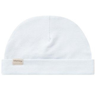 MarMar Copenhagen Muts Blauw Light Blue