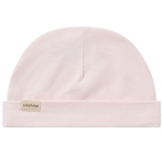 MarMar Copenhagen Muts Roze Rosa