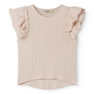 MarMar Copenhagen top roze misty pink