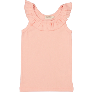 Marmar Copenhagen Top Roze Soft Coral