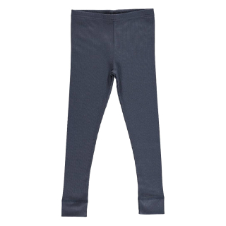 MarMar Copenhagen Legging Blauw Blue