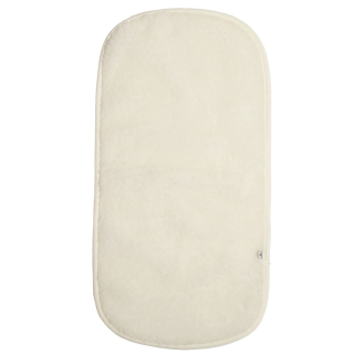 Alwero Matrasbeschermer 80 x 40 cm