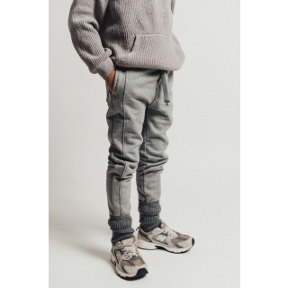 Baje Studio Joggingbroek Dover Grijs