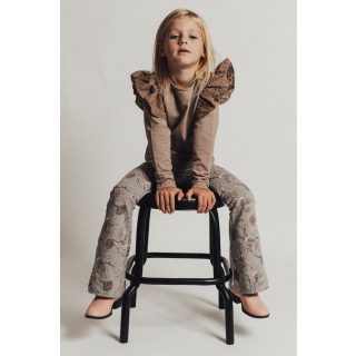 Baje Studio Longsleeve Alicia Bruin
