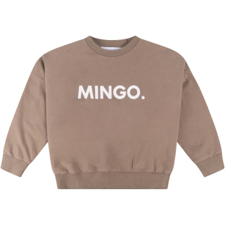 Mingo Sweater Bruin