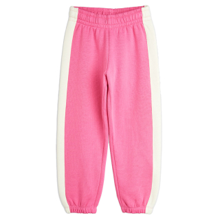 Mini Rodini Joggingbroek Roze
