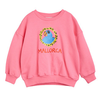 Mini Rodini Sweater RozeMallorca