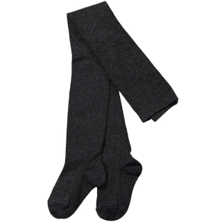 MP Denmark Maillot Zwart Glitter 385-733 Black