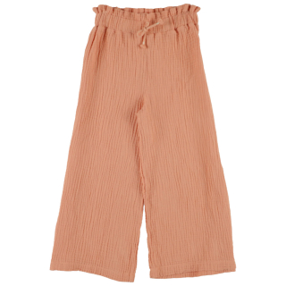 My Little Cozmo Broek Roze Wide