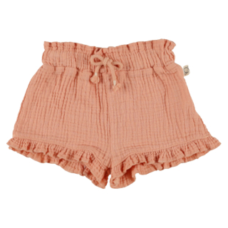 My Little Cozmo Korte Broek Roze