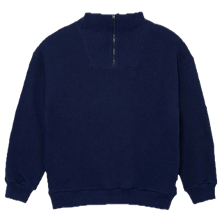 My Little Cozmo Sweater Blauw