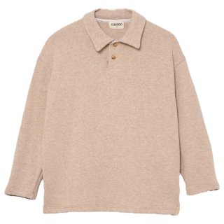 My Little Cozmo Trui Beige