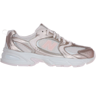 New Balance 530 Shell Pink Sneaker