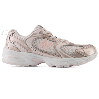 New Balance 530 Shell Pink Kind Sneaker