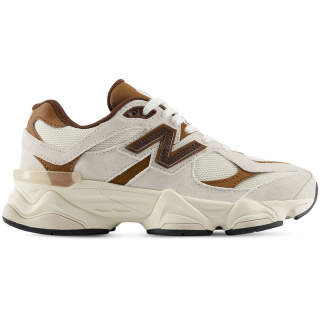 New Balance 9060 Breakfast Tea Angora Sneaker