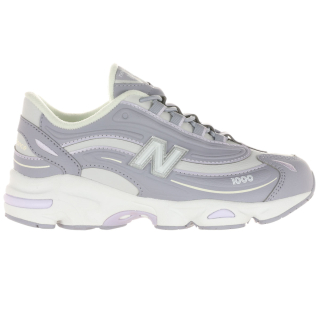 New Balance 1000 Digital Mist Grey Matter Kind Sneaker