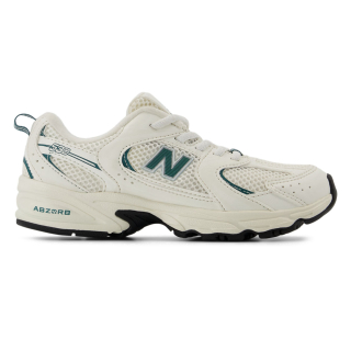 New Balance Sneaker 530 Sea Salt/New Spruce Kind