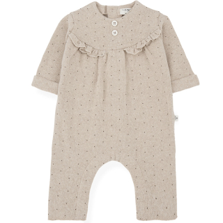 One More In The Family Boxpak Margot Beige Hartjes