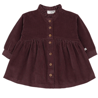 One More In The Family Jurk Nathalie Melanzana