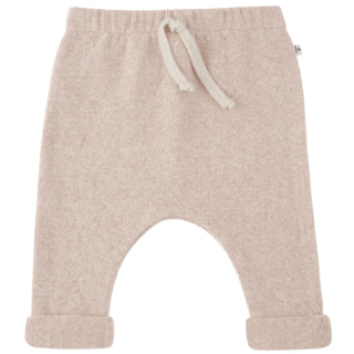 One More In The Family legging alain roze nude baby breistructuur