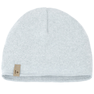 One More In The Family muts Angers blauw ciel baby muts zachte knit