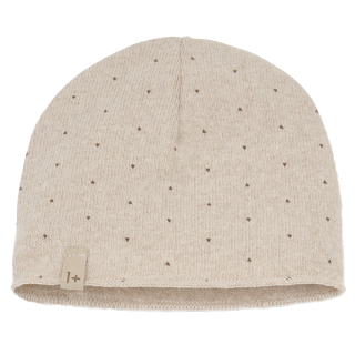 One More In The Family Muts Ares Beige Hartjes