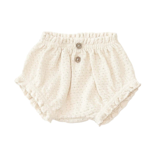 Play Up Bloomer Creme Knoopjes