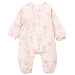 Play Up boxpak roze palmbomen