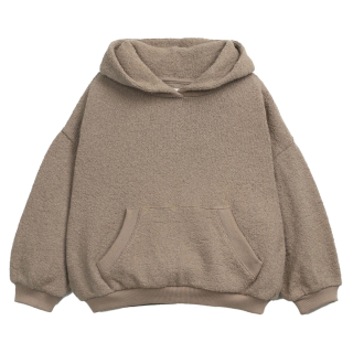 Play Up Hoodie Bruin Ancestral