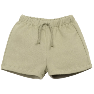 Play Up korte broek groen baby