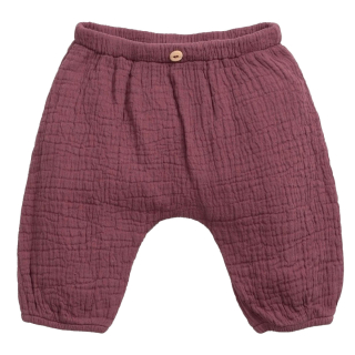 Play Up Legging Paars Amora