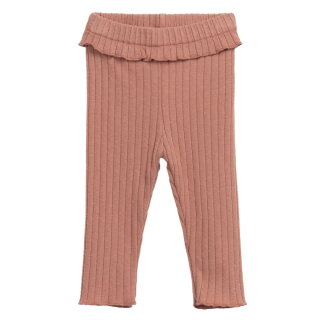 Play Up Legging Roze Baby