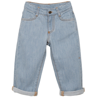 Play Up denim trousers blauw jongens spijkerbroek zomercollectie