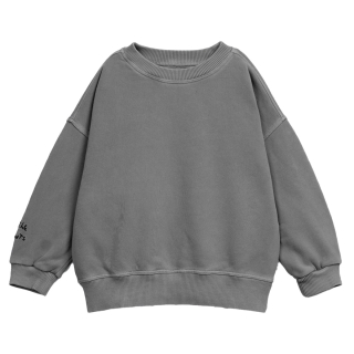 Play Up Sweater Grijs