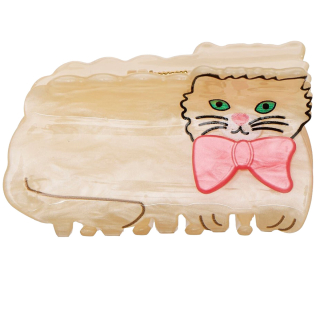 Rockahula Haarklem Cute Kitten Creme