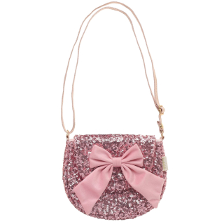 Rockahula Tas Pretty in Pink Sequin Roze