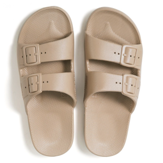 Freedom Moses Sands Slippers Basic