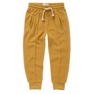 Sproet & Sprout Joggingbroek Bruin