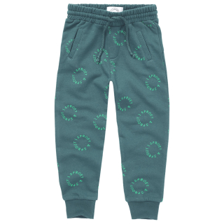 Sproet & Sprout Joggingbroek Groen Sproet & Sprout