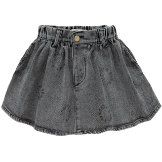 Sproet & Sprout Rok Grijs Sproet & Sprout